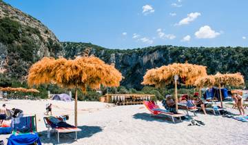 Albanian Riviera - Beach, Culture & Hike Tour