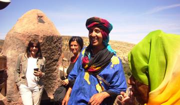 Tour From Casablanca to Marrakech 9 nights 10 days Tour