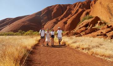 3 Days in Australia's Red Centre, incl. Uluru and Kings Canyon