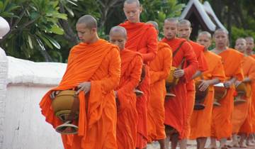 The Highlight of Vietnam & Laos Tour 10 Days - Private Tour