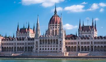 Trip to Budapest in 5 Days Tour