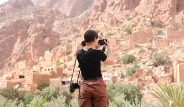 Storytelling Expedition to Morocco - Social Impact Documentary Tour Tour