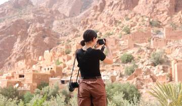 Storytelling Expedition to Morocco - Social Impact Documentary Tour Tour