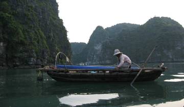 7 jours de découverte du nord du Vietnam circuit