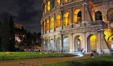 Reflections of Italy  (Rome to Lake Como) (2024) Tour
