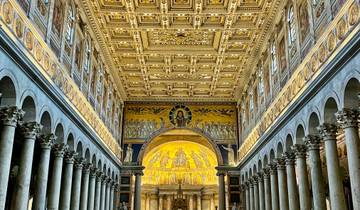 2025 Jubilee: The Holy Year A Pilgrimage to Rome & Assisi Tour