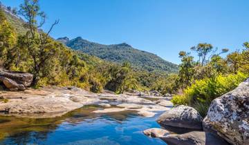 Southern Trekking Tour