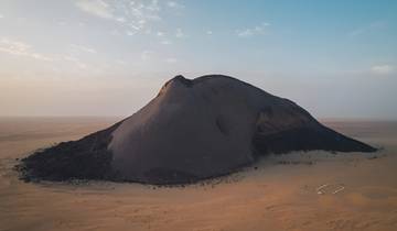 10 Days Tour in Mauritania