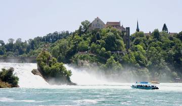 7 Day Switzerland Itinerary, incl. Zurich and Geneva