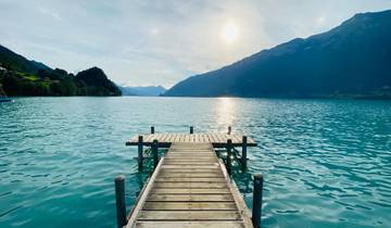 7 Day Switzerland Itinerary, incl. Zurich and Geneva