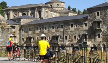 Cycling the Camino de Santiago - Roncesvalles to Santiago Tour