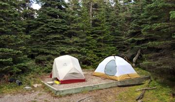 7 Days in Quebec, incl. Quebec City and Mingan Archipelago