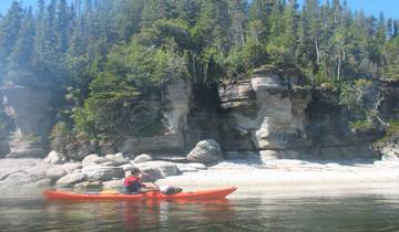 7 Days in Quebec, incl. Quebec City and Mingan Archipelago