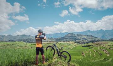 Northern Vietnam Cycling: Ha Giang Loop Tour