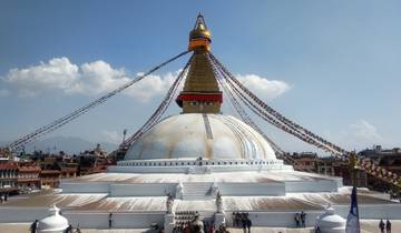 Kathmandu and Pokhara Tour Tour