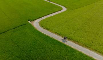 Mekong Delta to Cambodia Cycling Tour Tour