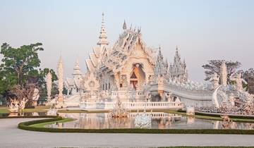 23 Days in Thailand, incl. Bangkok and Phuket
