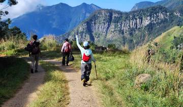 16 Days Highlights of Sri Lanka (open Group Tour) Tour
