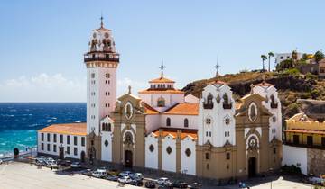 Canary Islands, Morocco & Iberian Peninsula Tour