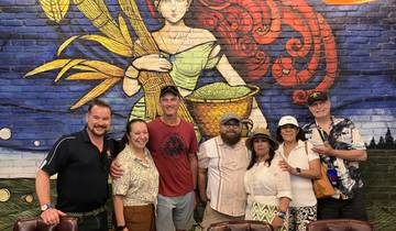 The Great Beer Run Vietnam Tour