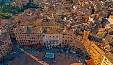 Discovering Florence Tour