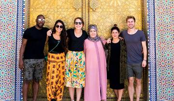 Morocco Tours 9 Days Tour From Tangier Tour