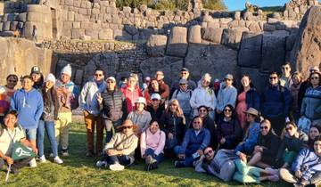 3-Day Express Journey: Cusco & Machu Picchu