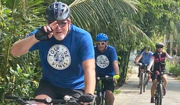 Vietnam Cycling Tour – Cycle the Mekong Tour