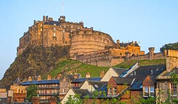 British Landscapes featuring England, Scotland and Wales (Edinburgh to London) Tour