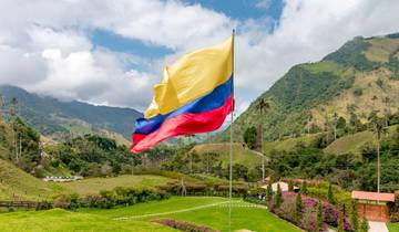 Explore Colombia’s Magic Destination on this Tour Tour