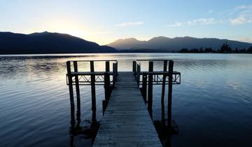 5 Days in New Zealand's Fiordland, incl. Queenstown and Te Anau