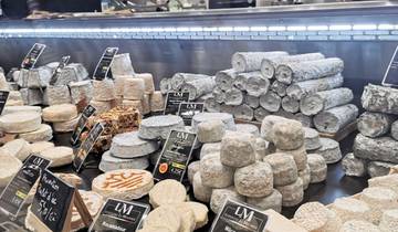 Loire Valley: Walks, Wine & Chateaux
