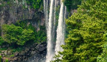 L\'essentiel de la Corée du Sud et Jeju - 12 jours circuit