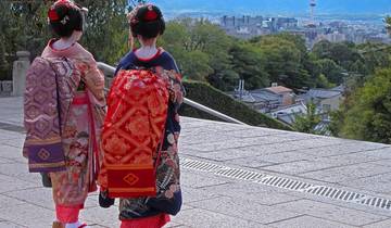 Explorateur essentiel du Japon - 13 jours