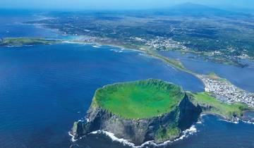10 Days in South Korea, incl. Seoul and Jeju Island
