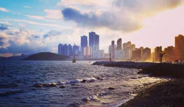 15 Days in South Korea, incl. Seoul and Busan