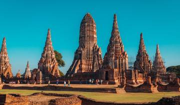 14 Day Indochina Itinerary, incl. Luang Prabang and Siem Reap