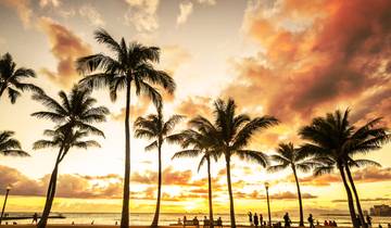 Hawaiian Explorer (8 Days, Intra Tour Air Hilo To Kahului) Tour