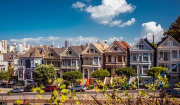 Northern California (8 Days, San Francisco Airport And Post Trip Hotel Transfer) Tour