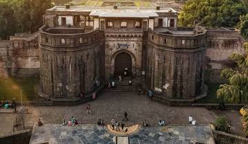 Echoes of History: Pune Expedition