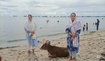 3 Days in Tamil Nadu, incl. Madurai and Rameshwaram