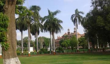 3 Days in Gujarat, incl. Vadodara and Statue of Unity