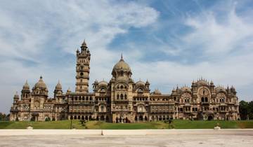3 Days in Gujarat, incl. Vadodara and Statue of Unity