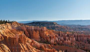Wonders of the American West (Classic, 10 Days, Las Vegas Airport And Post Trip Hotel Transfer) Tour