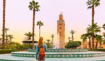 Grand Tour of Morocco Tour
