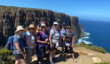 Tasman Peninsula Walking Experience