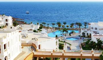 Sharm-Elsheikh - 4 jours