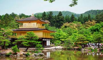 9 jours au Japon : Tokyo, Mont Fuji, Kyoto circuit