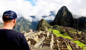 Inka Jungle trek to Machupicchu 4-Day tour Tour