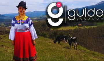 Otavalo Shared Tour from Quito Tour